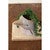 Ceramic Dolphin Planter