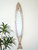 Vertical Fish Mirror