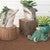 Ceramic Octopus Planter
