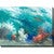 Coral Reef Splendor Outdoor Wall Art