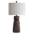 Palm Trunk Table Lamp - OUT OF STOCK UNTIL 08/27/2025