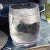Anchor Cobalt Ecozen Water Glasses - Set of 6