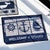 Welcome Aboard Entrance Mat - OUT OF STOCK UNTIL 08/07/2025
