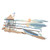 Lifeguard Horizon Wall Art