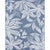 Fiji Flowers Blue Rug Collection