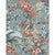 Antigua Flowers Indoor/Outdoor Rug Collection