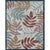 Caicos Fronds Indoor/Outdoor Rug Collection