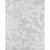 Fiji Flowers Gray Rug - 4 x 5