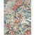 Cayman Flowers Indoor/Outdoor Rug - 4 x 5
