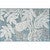 Aqua Jungle Indoor/Outdoor Rug - 2 x 3