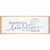 Love Letters II Wall Art
