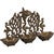 Coral Garden Jewelry Holder