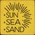 Sunburst Wall Art