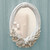Atlantis Seashells Wall Mirror