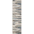 Sandy Seas Rug - 2 x 8