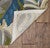 Palm Vibrance Indoor/Outdoor Rug - 2 x 3