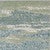 Hazy Seascape Rug - 8 x 11
