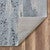 Gray Seas Rug - 3 x 5
