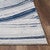 Stormy Tides Rug - 8 x 11 - OUT OF STOCK UNTIL 05/05/2025