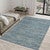 Cape Cod Fog Rug - 9 x 13