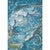 Caribbean Tidepool Rug - 7 x 10