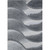 Foggy Waves Rug - 10 x 13