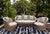 Nautical Night Indoor/Outdoor Rug - 2 x 4
