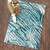Azul Water Reflections Rug - 4 x 5