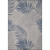 Cool Fronds Indoor/Outdoor Rug - 8 x 11