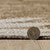 Neutral Fronds Indoor/Outdoor Rug - 3 x 4