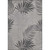 Foggy Fronds Indoor/Outdoor Rug - 8 x 11