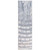 Galveston Ripples Rug - 2 x 7