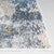 Seaside Storm Rug - 8 x 10