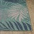 Caribbean Fronds Indoor/Outdoor Rug - 5 x 8