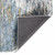 Seaside Storm Rug - 6 x 9