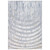 Galveston Ripples Rug - 5 x 8