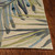 Palm Serenity Rug - 5 x 8 Palm Serenity Rug - 5 x 8