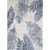 Indigo Palms Rug - 10 x 13 - OUT OF STOCK UNTIL 10/06/2025