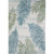 Trinidad Palms Rug - 3 x 5