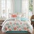 Seashell Bay 6 Piece Duvet Set - King/Cal King
