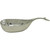 Pewter Whale Bowl