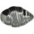Pewter Seashell Tray
