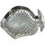 Pewter Fish Serving Dish