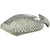 Pewter Fish Serving Dish