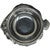 Pewter Fish Serving Bowl