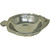 Pewter Fish Serving Bowl