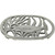 Pewter Marlin Trivet