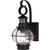 Victoria Harbor Outdoor Wall Light with Motion Sensor