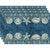 Seashell Style Table Linens