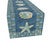 Seashell Style Table Runner - 72 Inch
